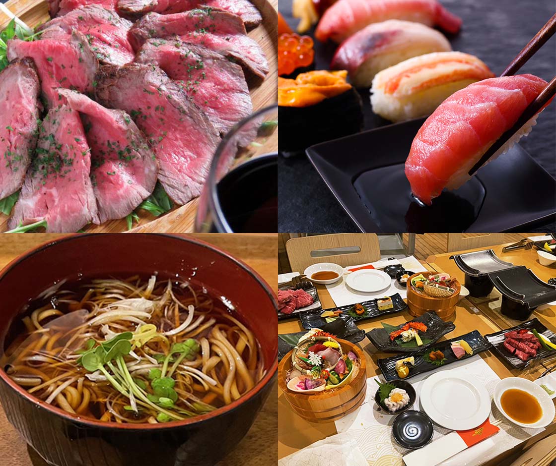 お料理